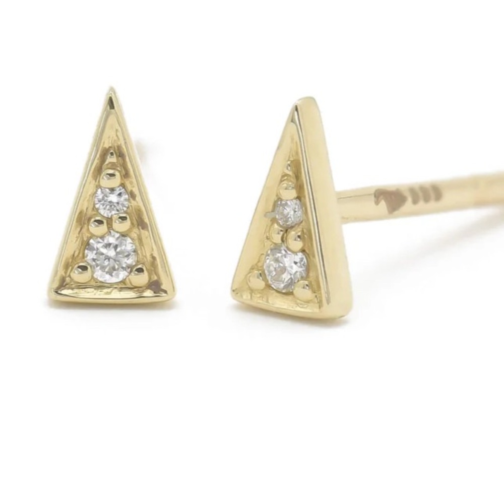 Angled Studs